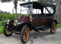1913 Model-25
